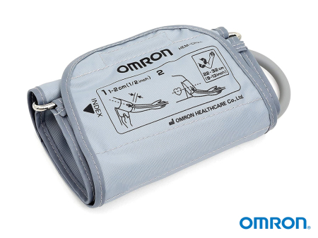 Manseta Omron pentru tensiometrele compatibile, 22-32 cm