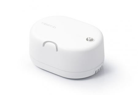Nebulizator cu compresor Omron CompAir C810, ultra compact cu greutate redusa [6]