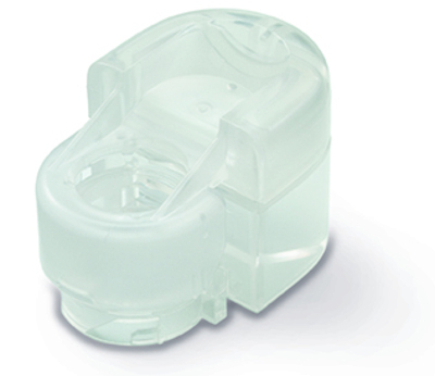 Accesorii aparate aerosoli OMRON - Recipient pentru medicament (tanc medicament) pentru aparat aerosoli Omron U100, Cod: 12903546