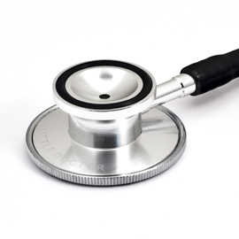 Stetoscop Little Doctor LD Prof-I cu cap bilateral [4]