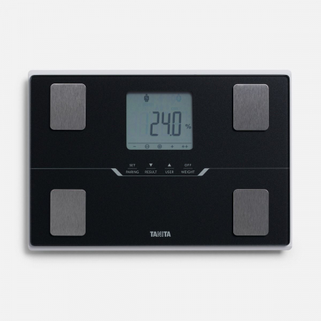 Tanita BC 401 - Analizor corporal inteligent, Bluetooth, App pentru Fitness Tracking, 10 parametri analizati [3]