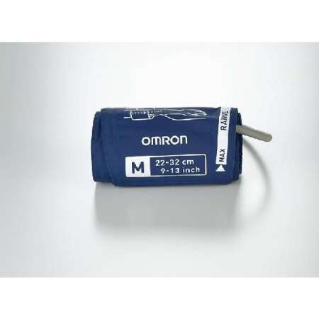 Tensiometru profesional portabil OMRON HBP-1320, cu acumulator, validat clinic [3]