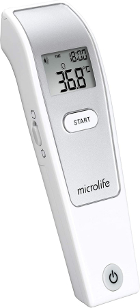 Termometru cu infraroșu Microlife NC 150 [1]