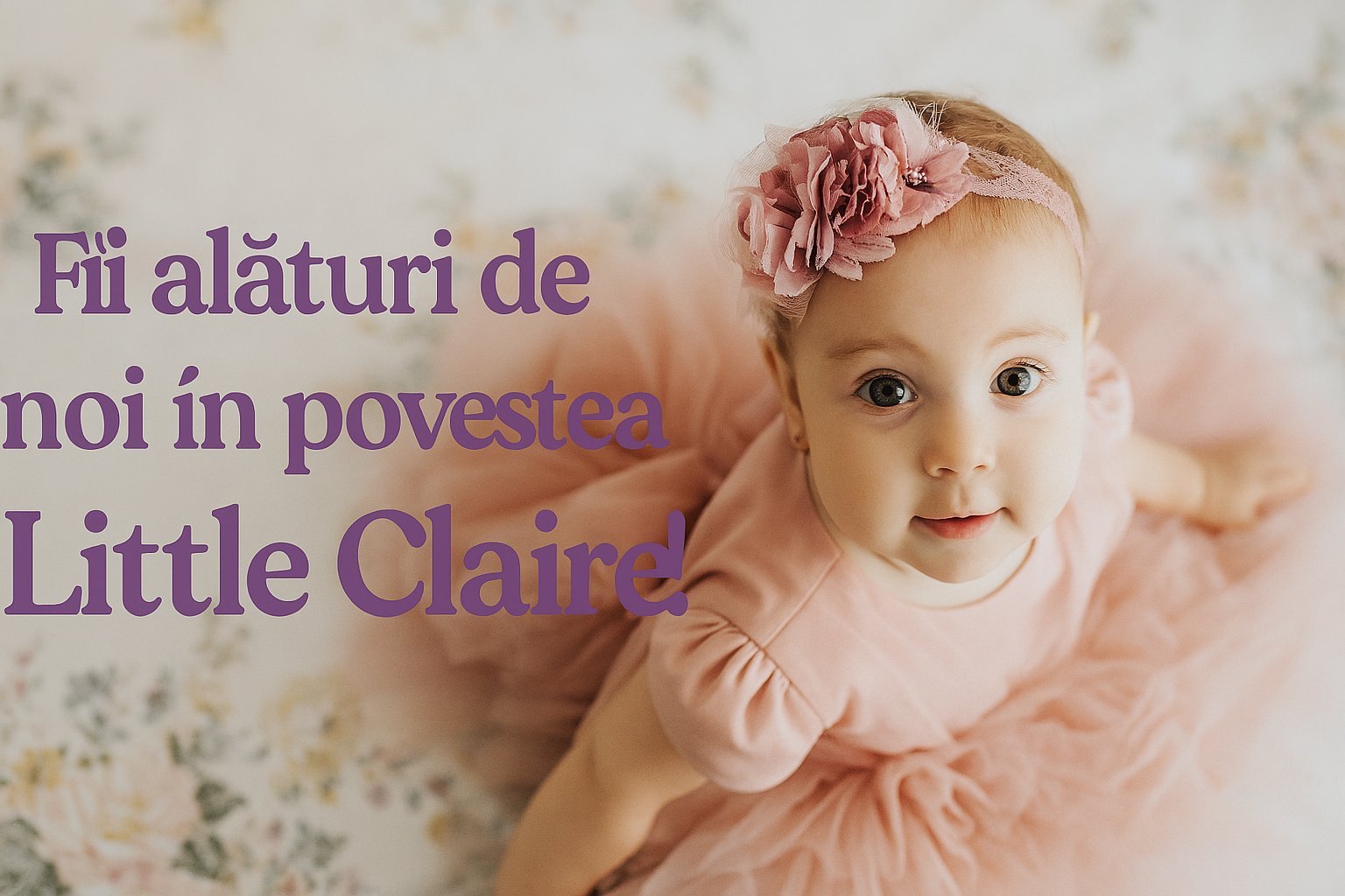Little Claire Official