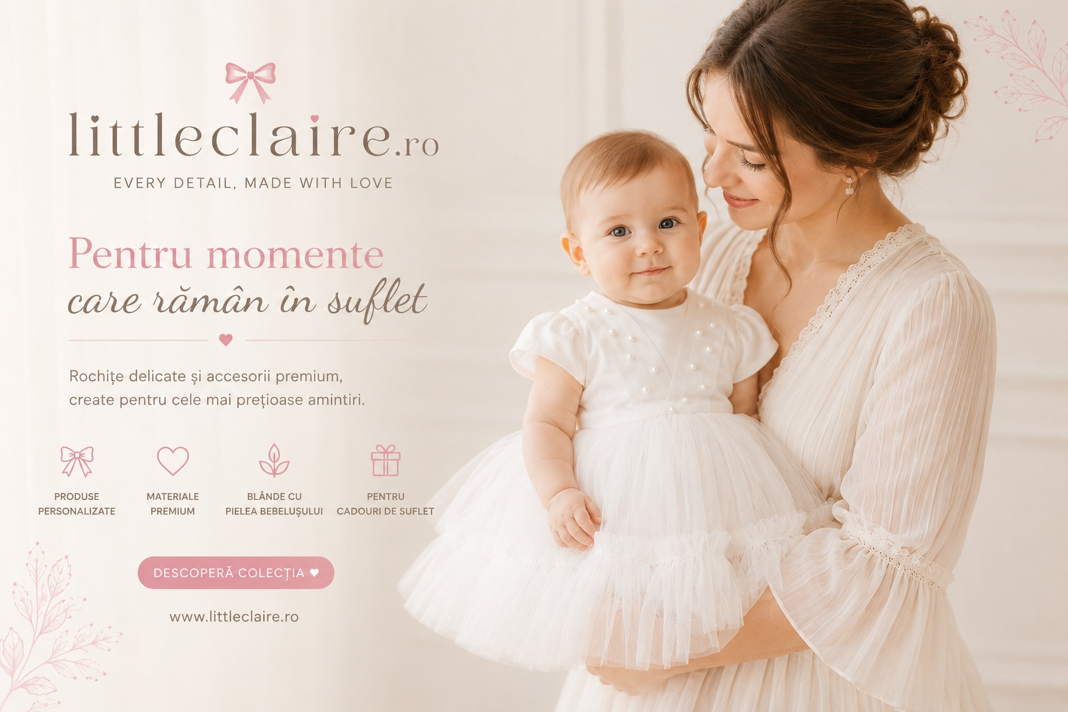 Little Claire Official