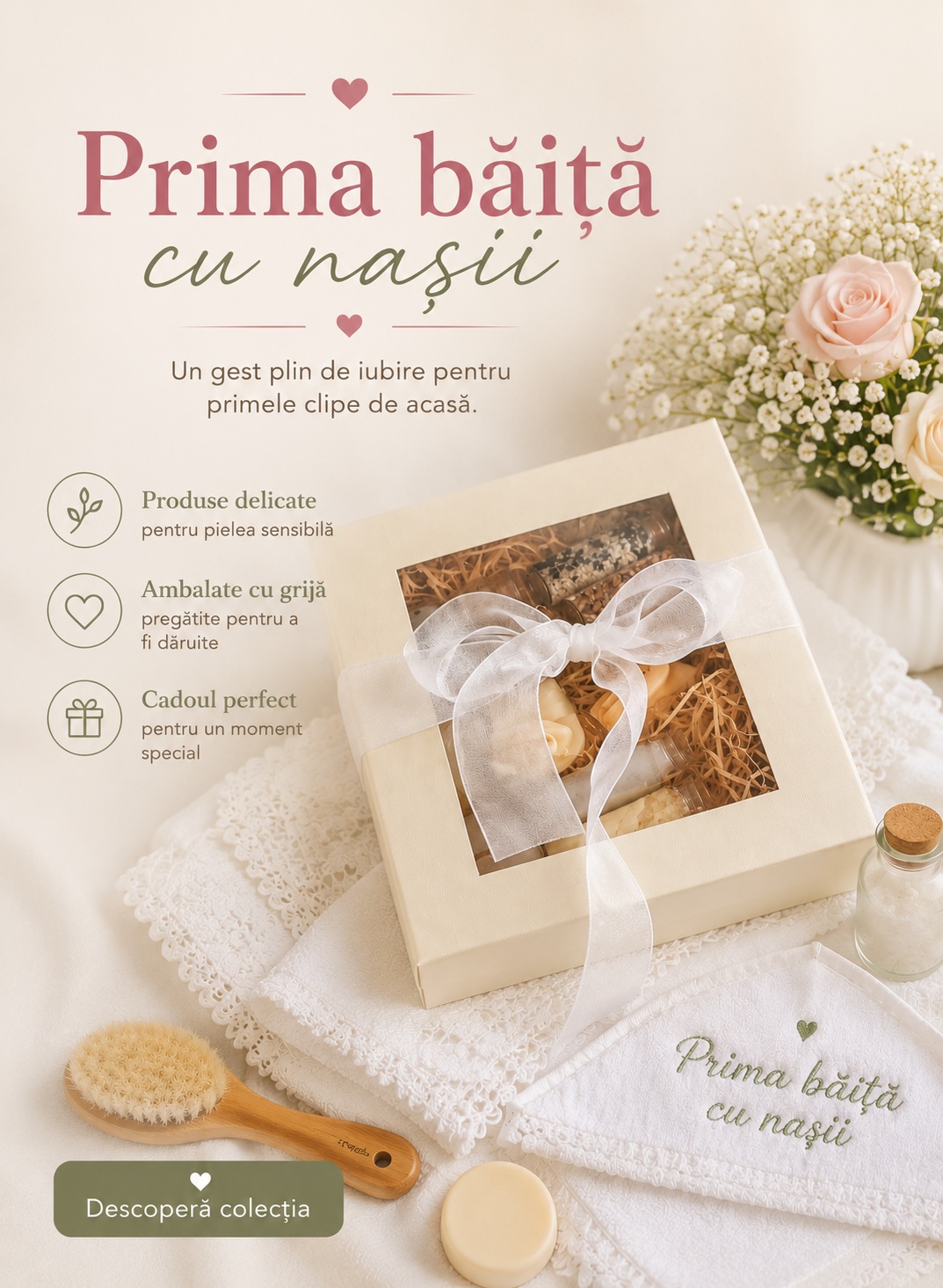 Prima baita cu nasii