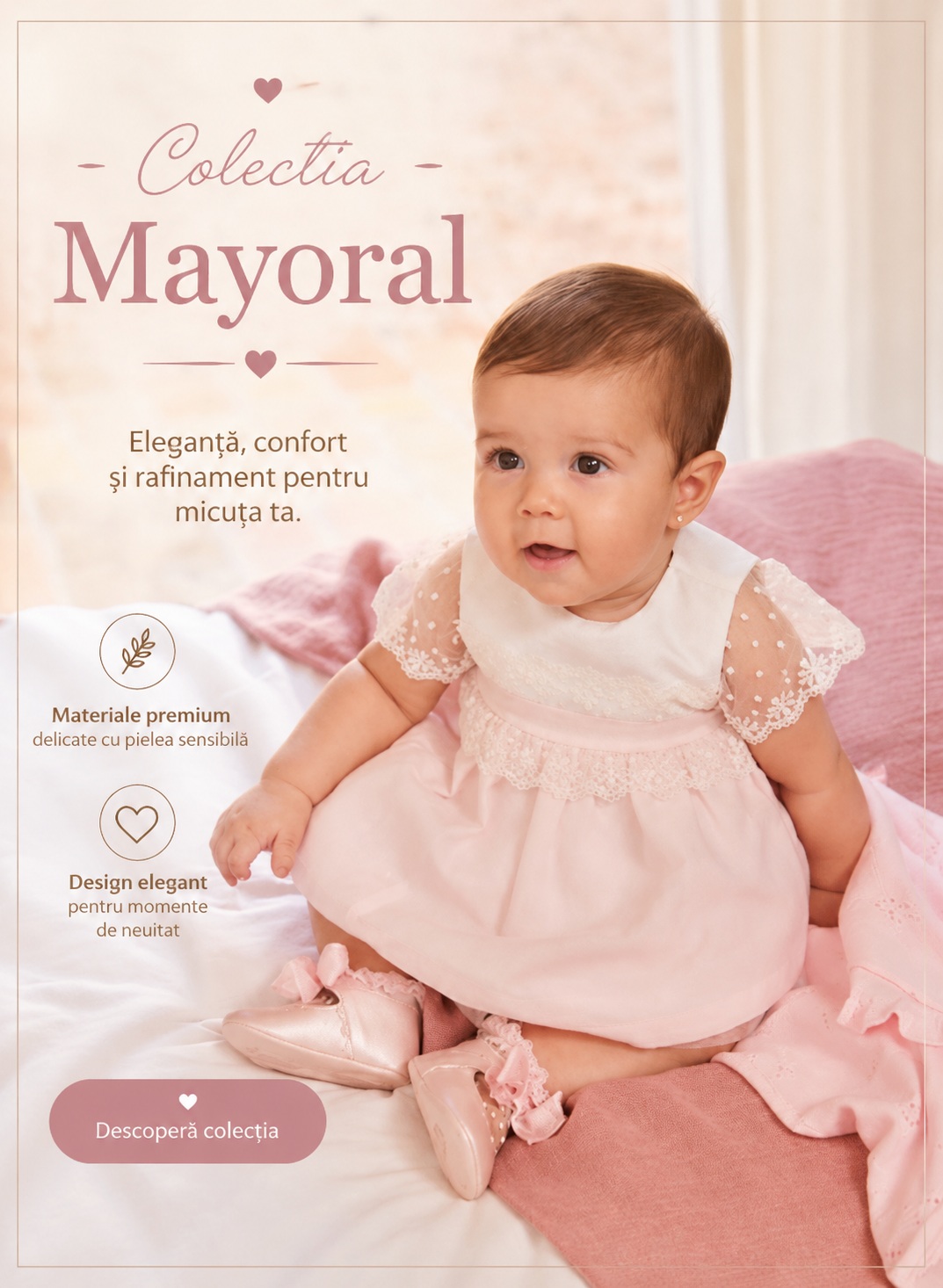 Colectia Mayoral