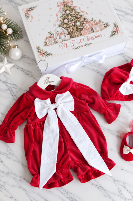 A Christmas to Remember [2]