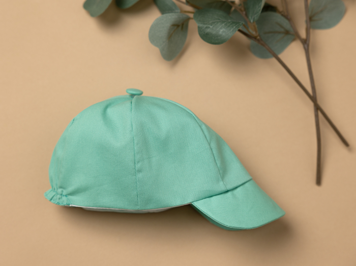 Bascuta bebe Octavian [1]