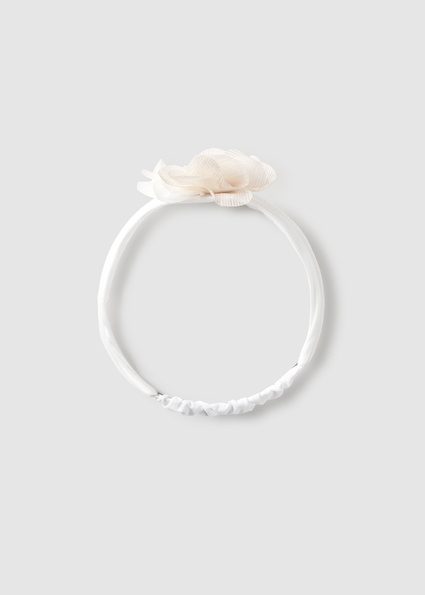 Bentita Mayoral Ecru 0-3 luni [3]