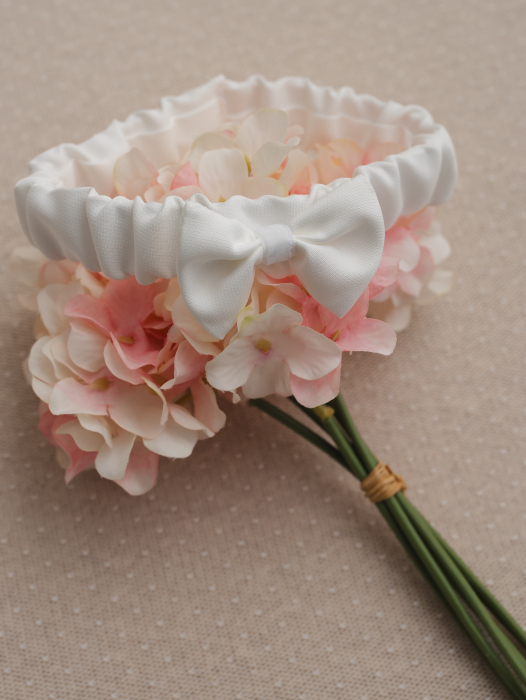 Bentita White Blossom [2]