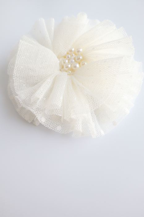 Bentita bebe White Pearl [2]