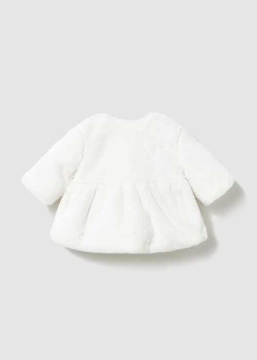 Blanita eleganta bebe Mayoral [3]