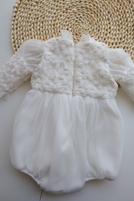 Body Elegant Eliza pentru Botez și Ședințe Foto [3]