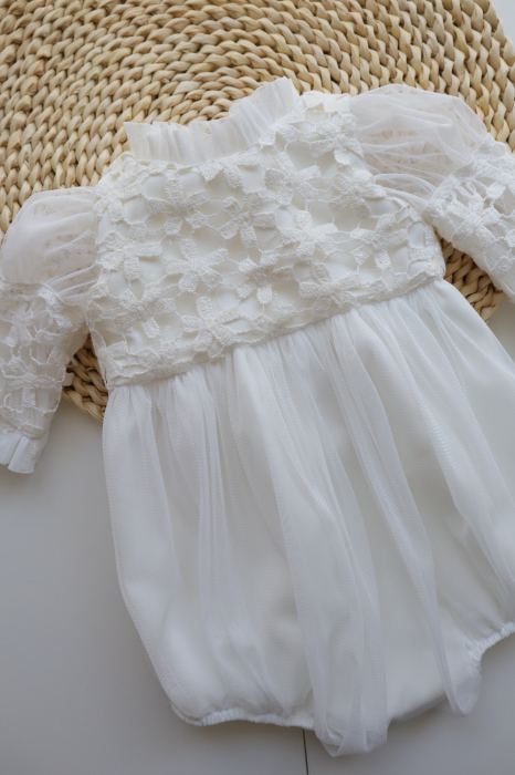 Body Elegant Eliza pentru Botez și Ședințe Foto [2]