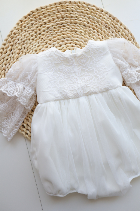 Body Elegant Victoria pentru Botez și Ședințe Foto [2]