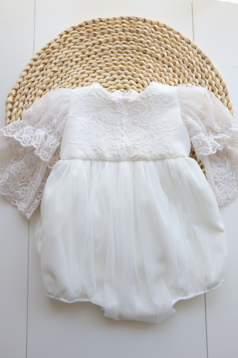 Body Elegant Victoria pentru Botez și Ședințe Foto [3]