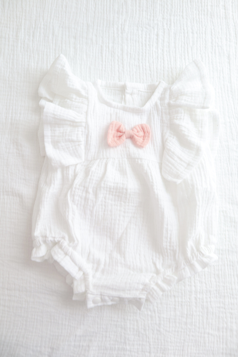 Body muselina - stoc limitat [2]