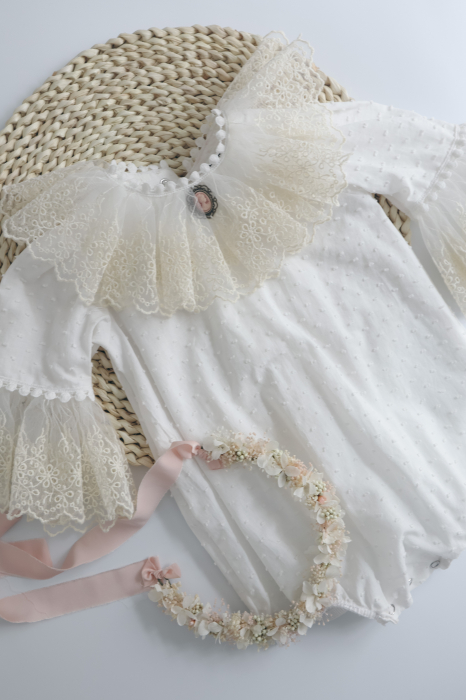 Body vintage fetita Irena [2]