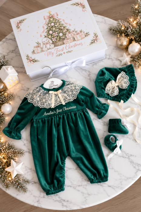 Christmas Wish [2]