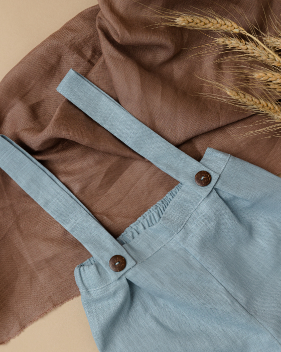 Costum baietel botez Theodore [4]