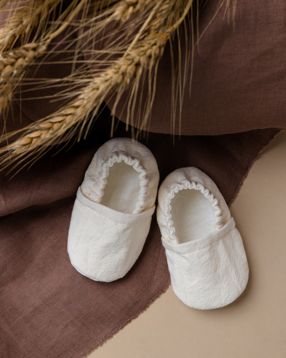 Costum baietel botez Wilfred by LittleClaire [4]