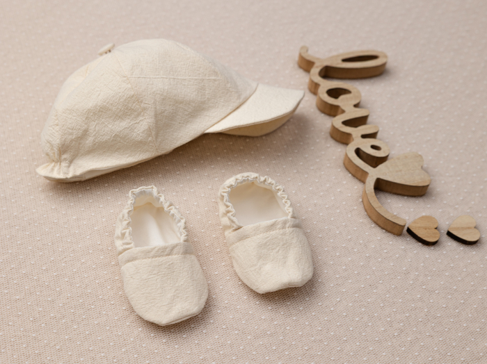 Costum baietel botez- Oliver by LittleClaire [14]