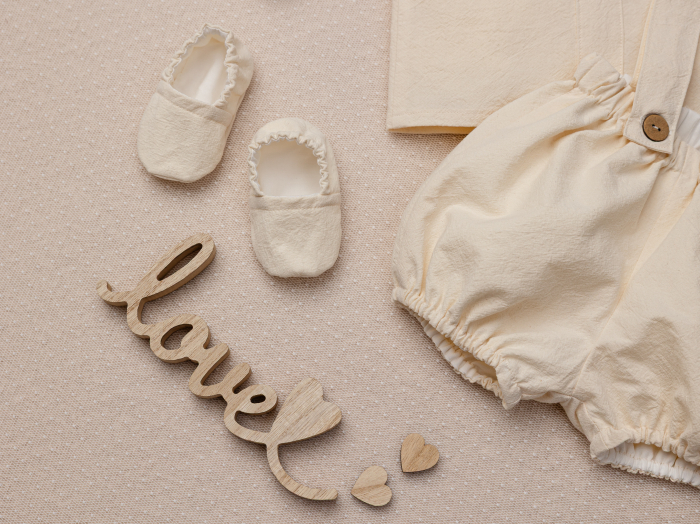 Costum baietel botez- Oliver by LittleClaire [11]