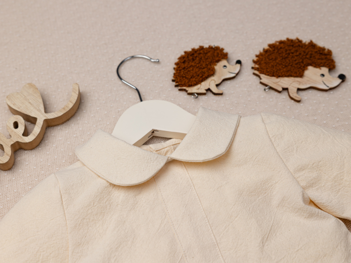 Costum baietel botez- Oliver by LittleClaire [10]