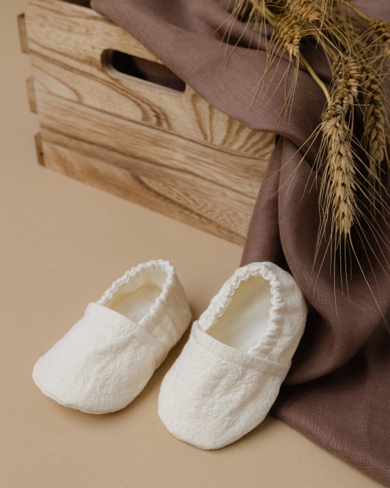 Costum baietel botez- Oliver by LittleClaire [7]