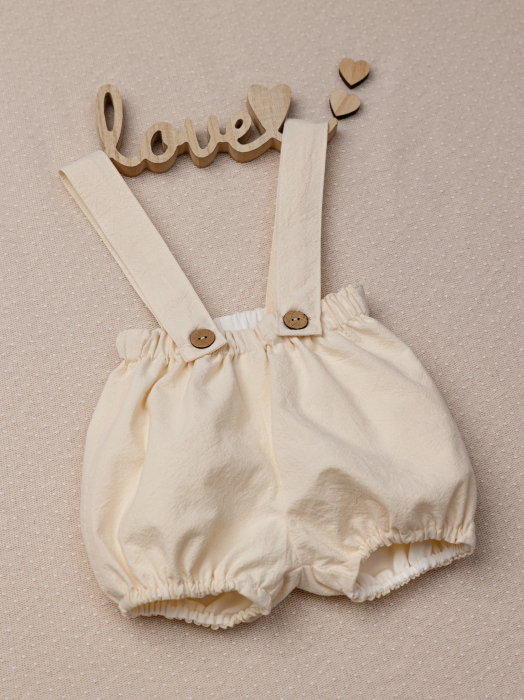 Costum baietel botez- Oliver by LittleClaire [5]