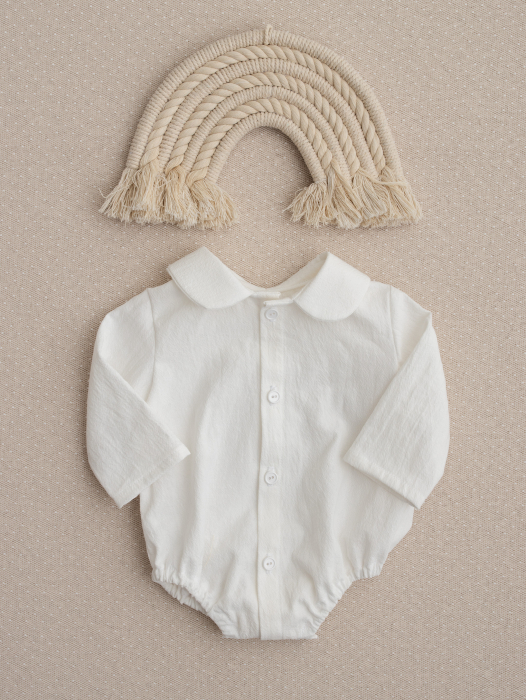 Costumas baietel 2 piese Oscar Heritage [6]