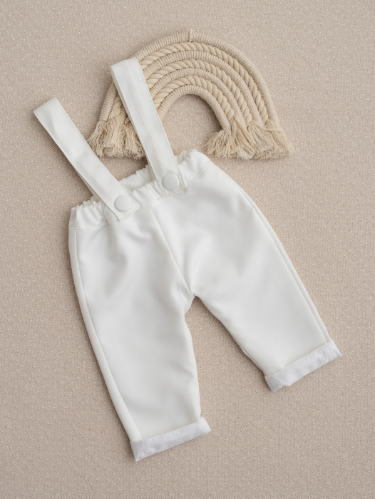 Costumas baietel 2 piese Oscar Heritage [7]