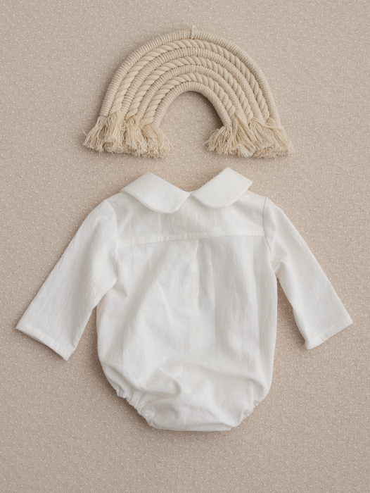 Costumas baietel 2 piese Oscar Heritage [9]