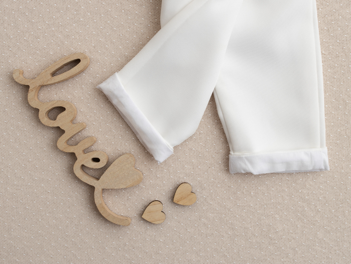 Costumas baietel 2 piese Oscar Heritage [11]