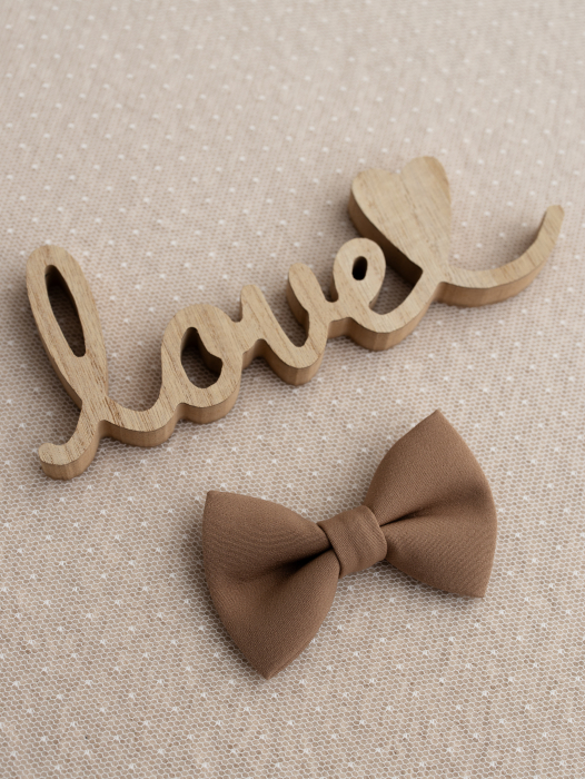 Costumas botez baietel Carol 6 piese [9]