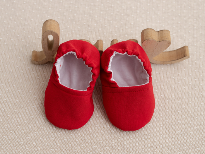 Costumas baietel Red Marquis [3]