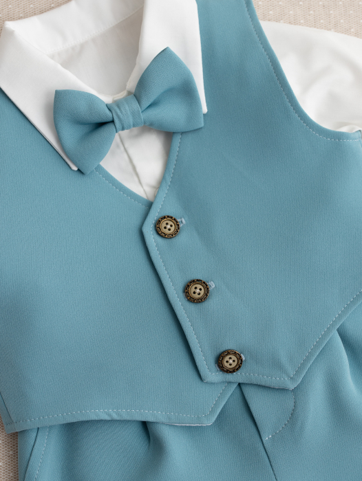 costumas baietel botez Luca- Little Claire [10]