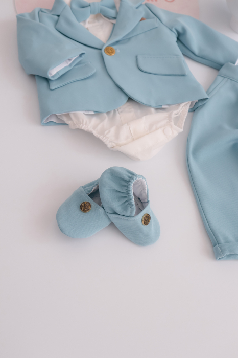 costumas baietel botez Luca- Little Claire [2]