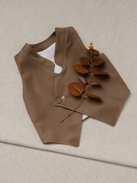 Costumas botez baietel Victor by Little Claire [4]