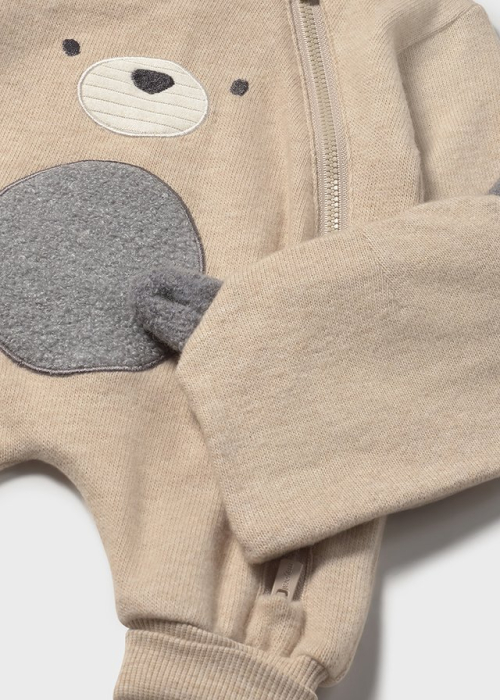 Costumas cadou baietel Racoon [2]