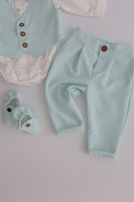 costumas baietel botez Eric- Little Claire [6]