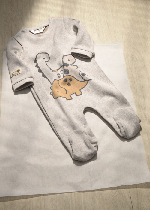 Costumas nou nascut baietel T-Rex Mayoral [2]