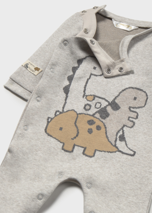 Costumas nou nascut baietel T-Rex Mayoral [3]