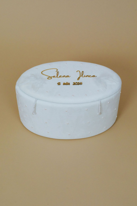 Cutie botez personalizata [2]