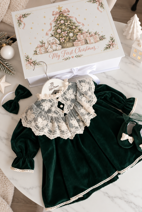 Enchanted Christmas [2]