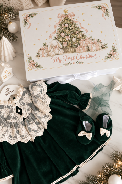Enchanted Christmas [3]