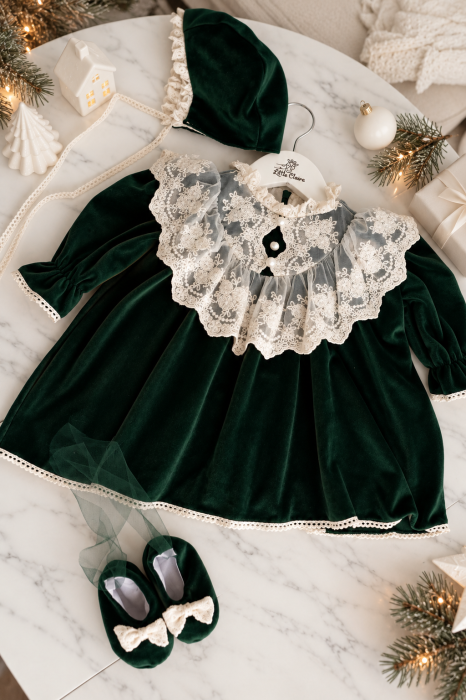 Enchanted Christmas [4]