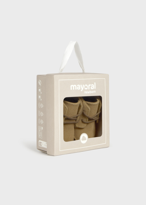 Ghetute bebe baietel Mayoral [2]