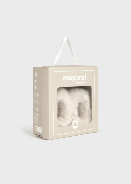 Ghetute nou nascut fetita Mayoral [4]